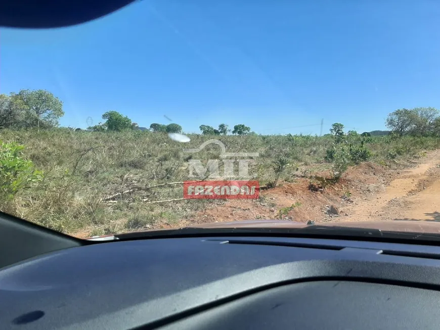 Foto 1 de Fazenda/Sítio à venda em Zona Rural, Colinas do Sul