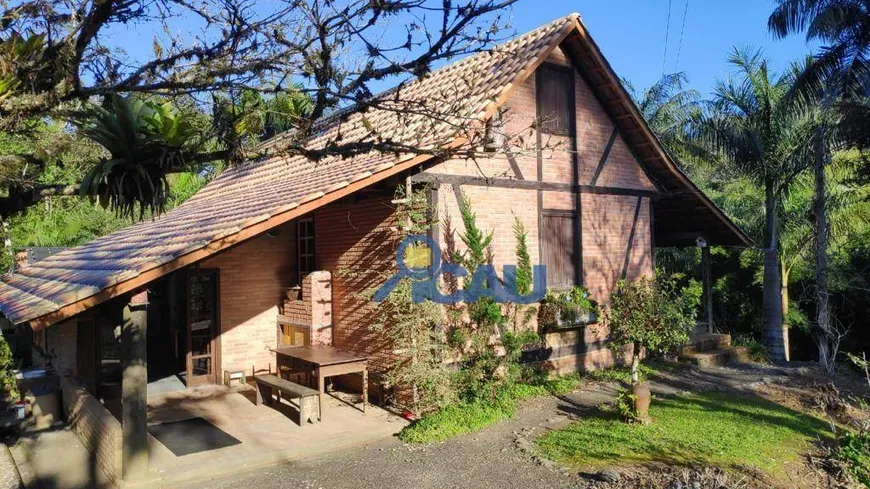 Foto 1 de Fazenda/Sítio com 3 Quartos à venda, 200m² em Tiroleses, Timbó