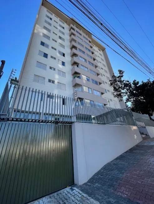 Foto 1 de Apartamento com 3 Quartos à venda, 104m² em Centro, Cascavel