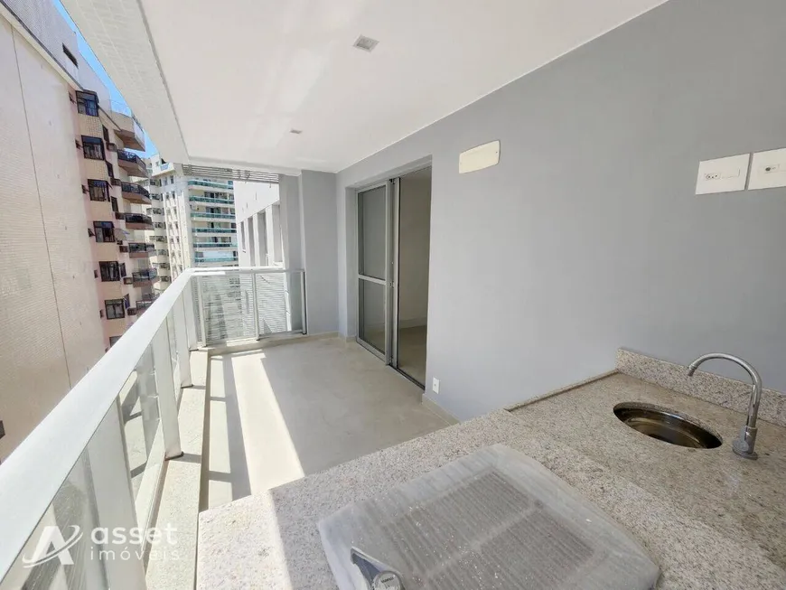 Foto 1 de Apartamento com 2 Quartos à venda, 82m² em Icaraí, Niterói