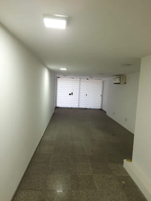 Foto 1 de Ponto Comercial à venda, 103m² em Barra da Tijuca, Rio de Janeiro