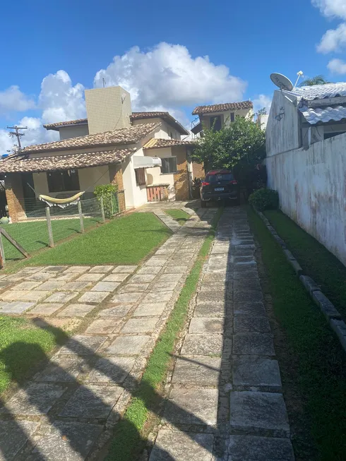 Foto 1 de Casa com 2 Quartos à venda, 1000m² em Centro, Lauro de Freitas