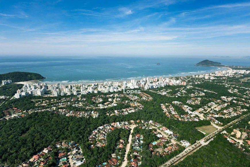 Foto 1 de Lote/Terreno à venda, 653m² em Riviera de São Lourenço, Bertioga