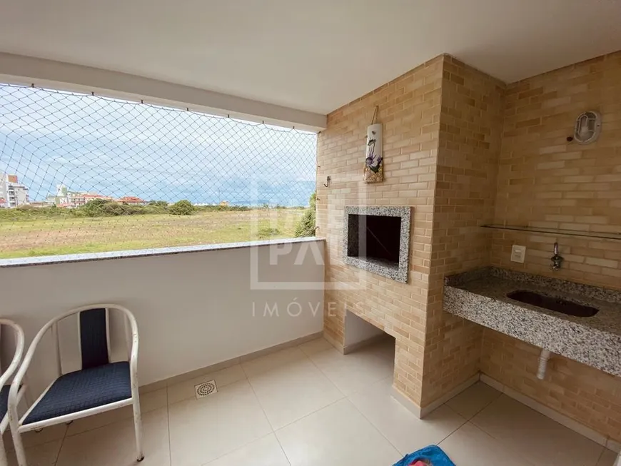Foto 1 de Apartamento com 3 Quartos à venda, 147m² em Praia De Palmas, Governador Celso Ramos