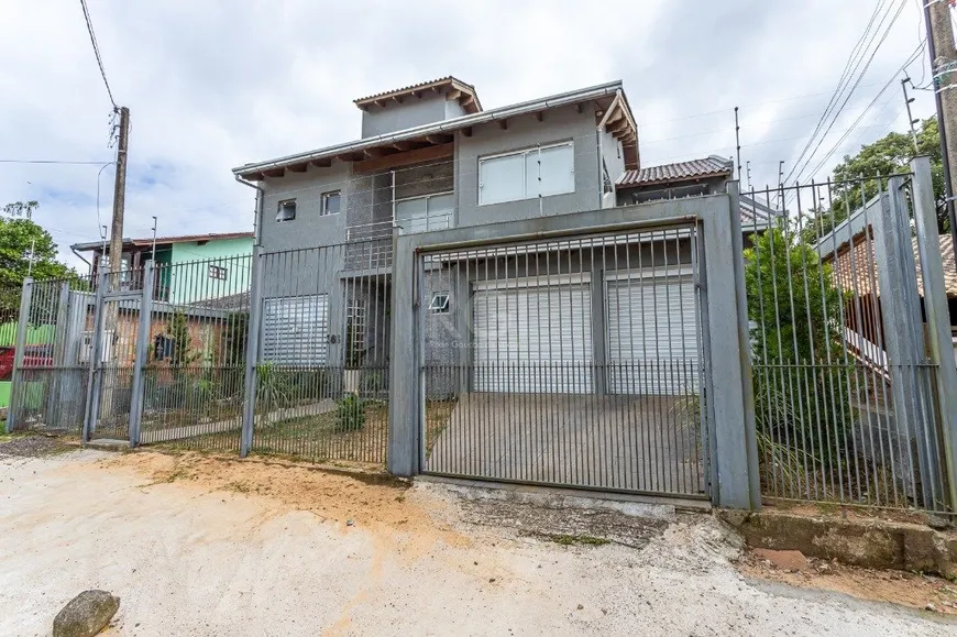 Foto 1 de Casa com 4 Quartos à venda, 382m² em Cecilia, Viamão