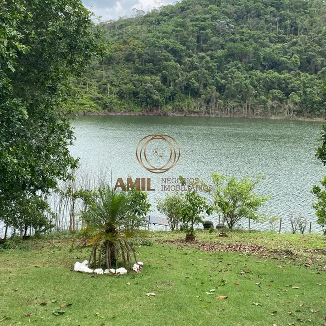 Foto 1 de Fazenda/Sítio com 3 Quartos à venda, 80m² em Area Rural de Sao Jose dos Campos, São José dos Campos