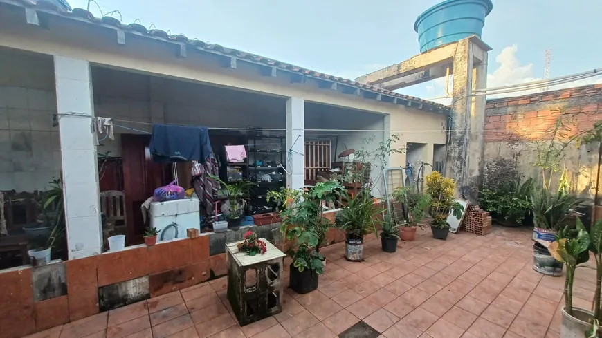 Foto 1 de Casa com 3 Quartos à venda, 200m² em Flodoaldo Pontes Pinto, Porto Velho