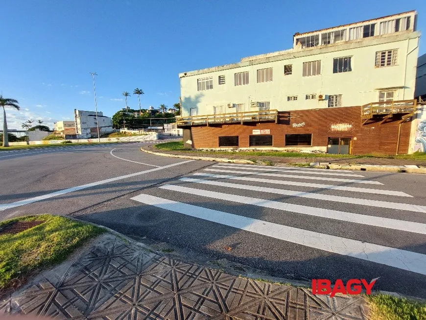 Foto 1 de Ponto Comercial para alugar, 275m² em Estreito, Florianópolis