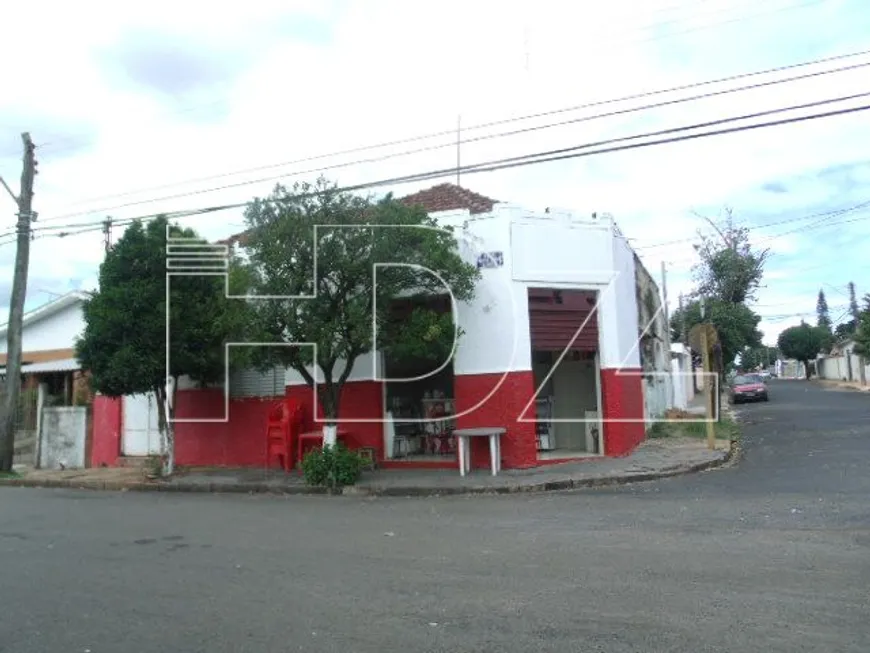 Foto 1 de Sala Comercial à venda, 252m² em Vila Xavier, Araraquara