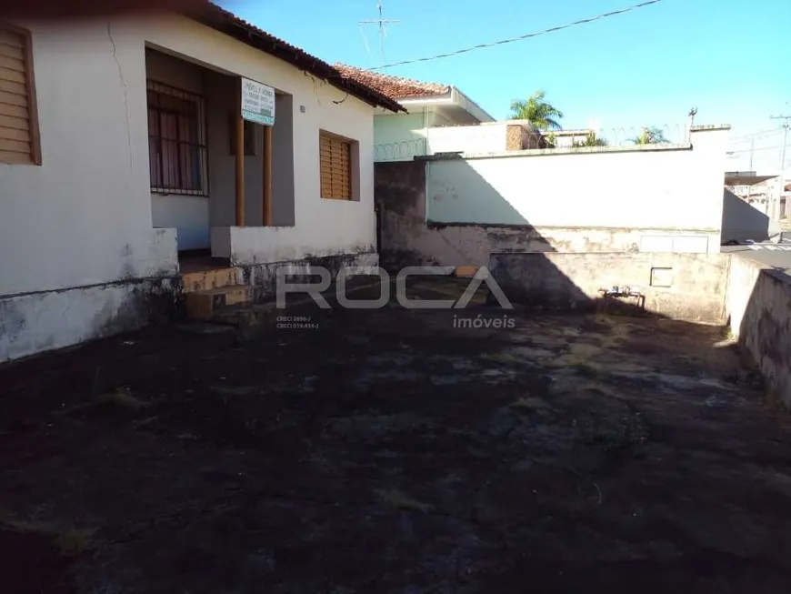 Foto 1 de Lote/Terreno à venda, 410m² em Vila Costa do Sol, São Carlos