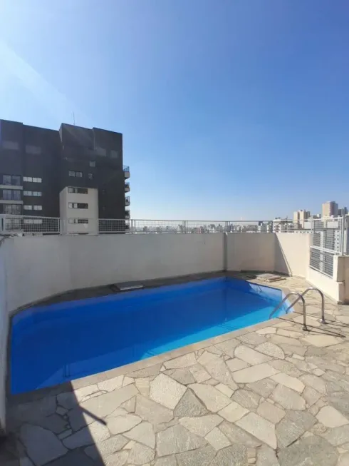 Foto 1 de Apartamento com 1 Quarto para alugar, 37m² em Bela Vista, São Paulo