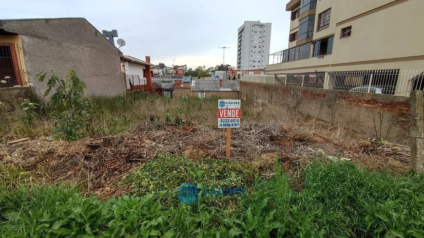 Foto 1 de Lote/Terreno à venda, 364m² em Kaiser, Caxias do Sul