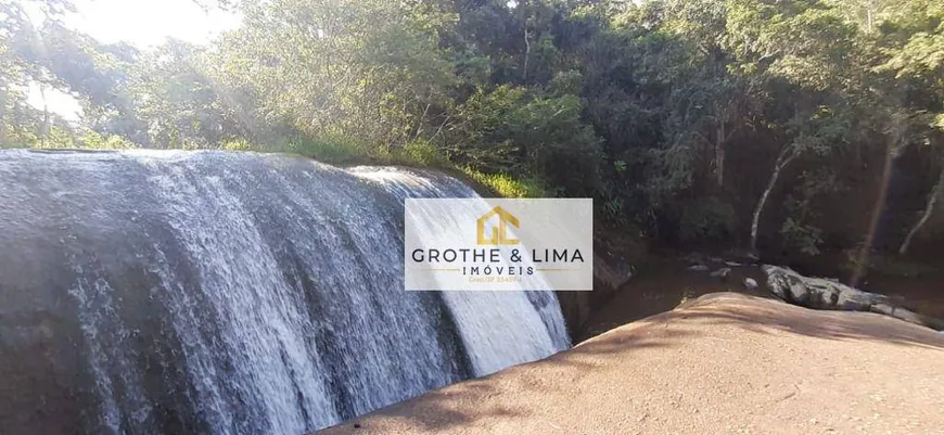 Foto 1 de Lote/Terreno à venda, 2100m² em Água Branca, Igaratá