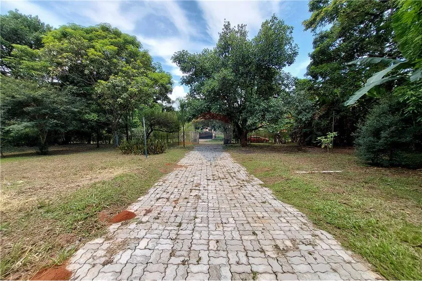 Foto 1 de Fazenda/Sítio com 2 Quartos à venda, 145m² em Paraíso da Cachoeira, Mogi Mirim