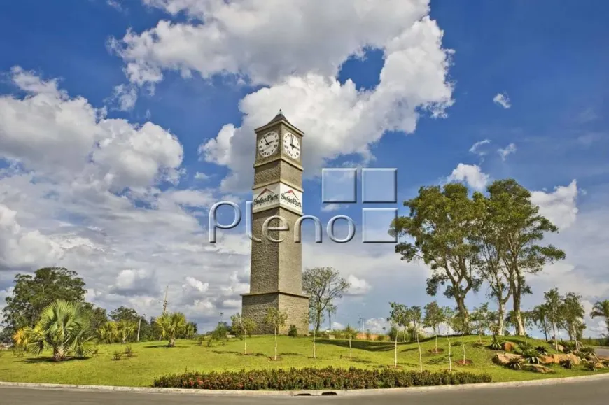 Foto 1 de Lote/Terreno à venda, 360m² em Swiss Park, Campinas