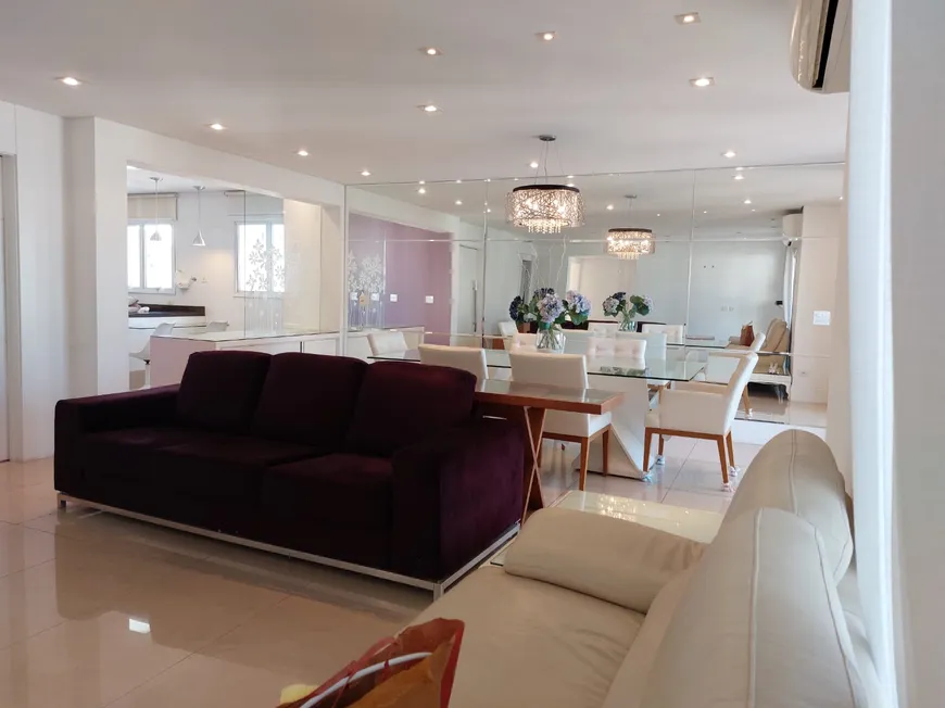 Foto 1 de Apartamento com 4 Quartos à venda, 170m² em Santana, São Paulo