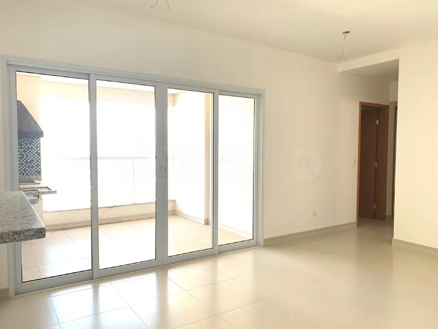 Foto 1 de Apartamento com 3 Quartos à venda, 86m² em Paulicéia, Piracicaba