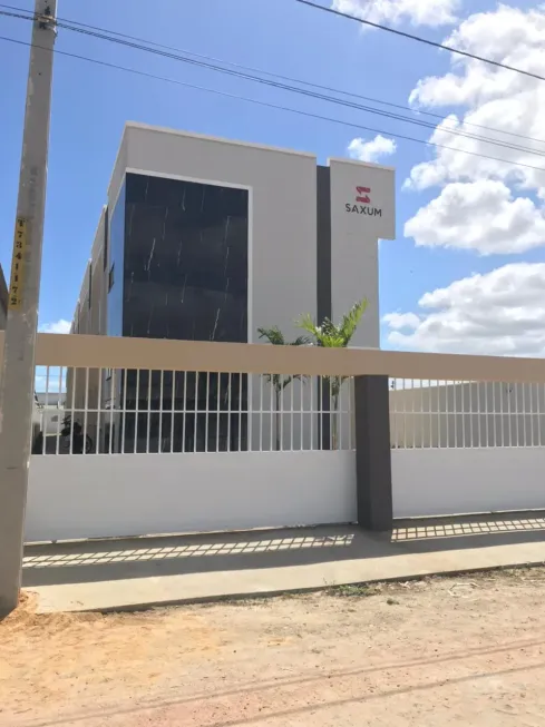 Foto 1 de Apartamento com 2 Quartos à venda, 48m² em Gereraú, Itaitinga