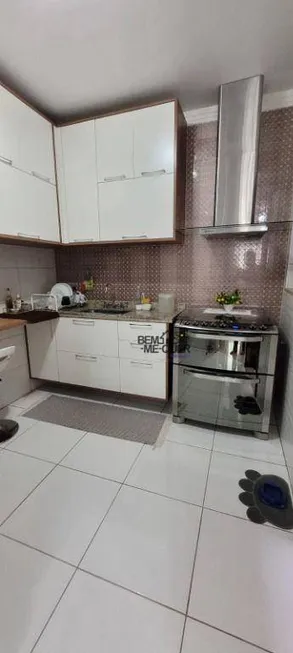 Foto 1 de Sobrado com 2 Quartos à venda, 60m² em Vila Mangalot, São Paulo