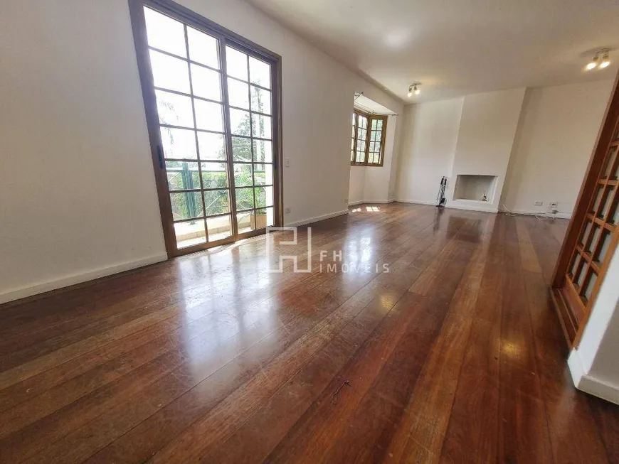 Foto 1 de Apartamento com 4 Quartos à venda, 145m² em Vila Madalena, São Paulo