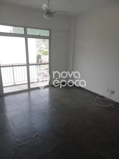 Foto 1 de Apartamento com 2 Quartos à venda, 69m² em Engenho Novo, Rio de Janeiro