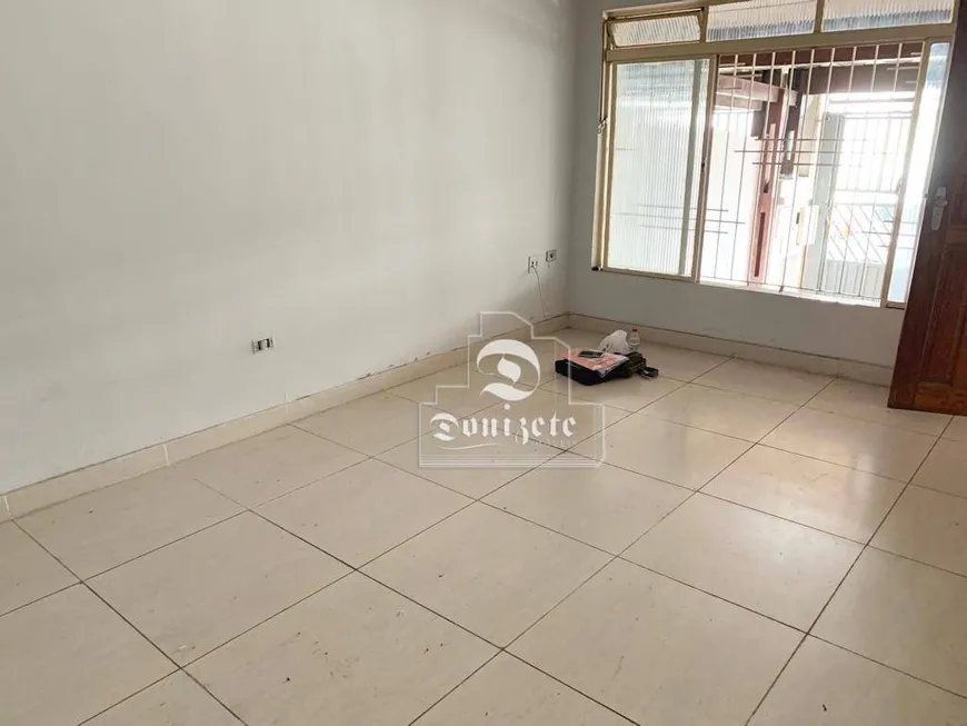 Foto 1 de Sobrado com 3 Quartos à venda, 172m² em Santa Teresinha, Santo André