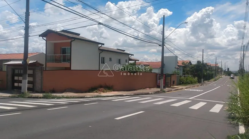 Foto 1 de Sobrado com 3 Quartos à venda, 256m² em Parque Alto Taquaral, Campinas