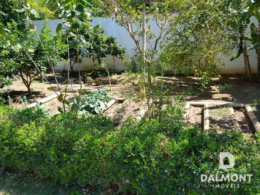 Foto 1 de Lote/Terreno à venda, 736m² em Palmeiras, Cabo Frio