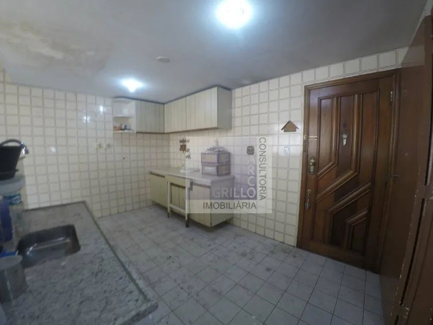 Foto 1 de Apartamento com 2 Quartos à venda, 95m² em Praça Seca, Rio de Janeiro