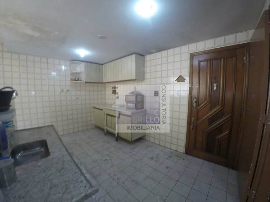 Foto 1 de Apartamento com 2 Quartos para venda ou aluguel, 95m² em Praça Seca, Rio de Janeiro