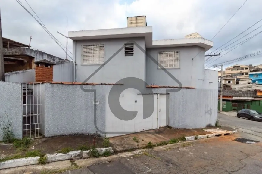 Foto 1 de Sobrado com 2 Quartos à venda, 79m² em Vila Nair, São Paulo