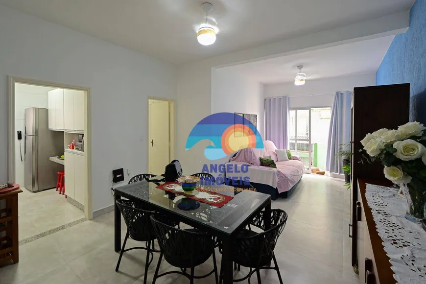 Foto 1 de Apartamento com 3 Quartos à venda, 102m² em Belmira Novaes, Peruíbe