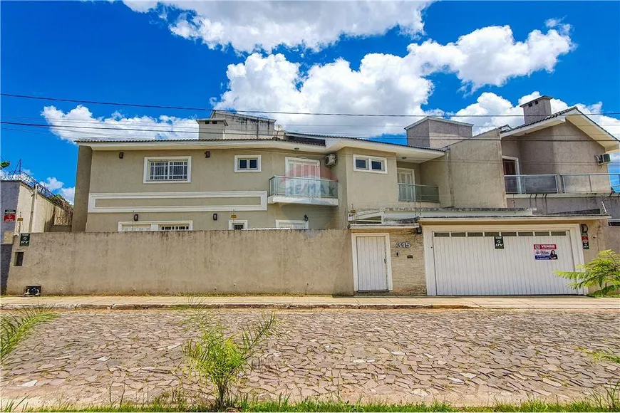 Foto 1 de Casa com 3 Quartos à venda, 169m² em São José, São Leopoldo