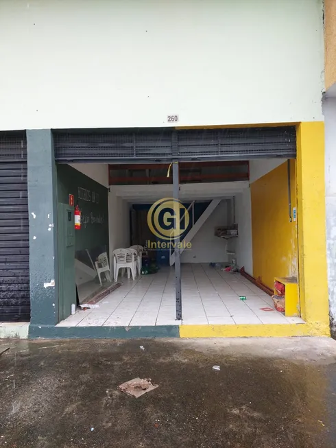 Foto 1 de Ponto Comercial para alugar, 40m² em Residencial Estoril, Taubaté