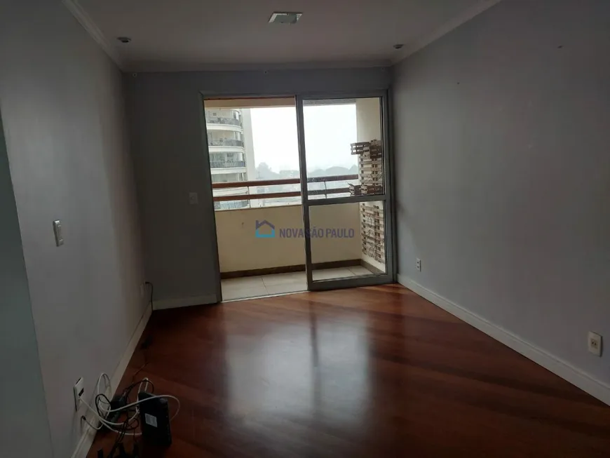 Foto 1 de Apartamento com 3 Quartos à venda, 89m² em Saúde, São Paulo