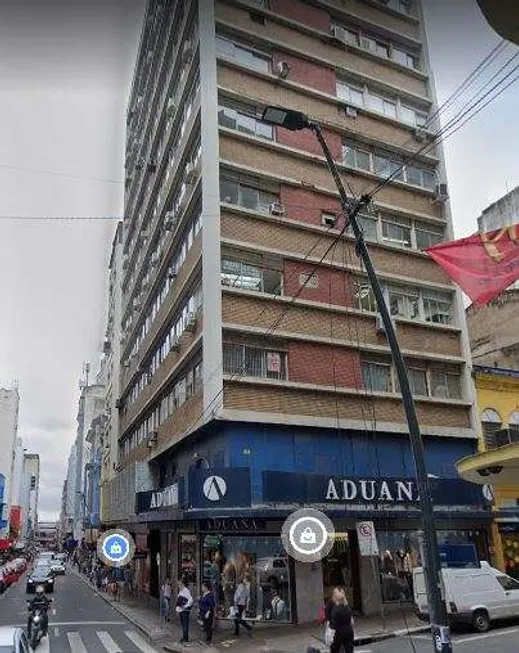 Foto 1 de Sala Comercial à venda, 37m² em Centro, Porto Alegre