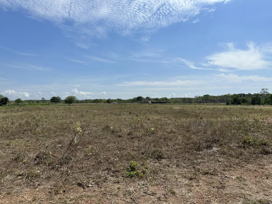 Foto 1 de Lote/Terreno à venda, 100000m² em Distrito Industrial, Cuiabá