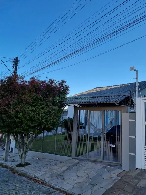 Foto 1 de Casa com 3 Quartos à venda, 114m² em São Luiz, Caxias do Sul