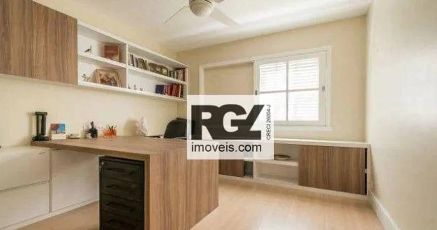 Foto 1 de Apartamento com 3 Quartos à venda, 125m² em Higienópolis, São Paulo