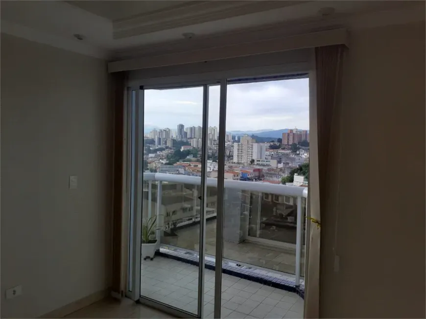 Foto 1 de Apartamento com 3 Quartos à venda, 150m² em Santana, São Paulo