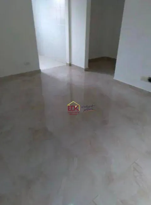 Foto 1 de Apartamento com 2 Quartos à venda, 62m² em Vila Tatetuba, São José dos Campos