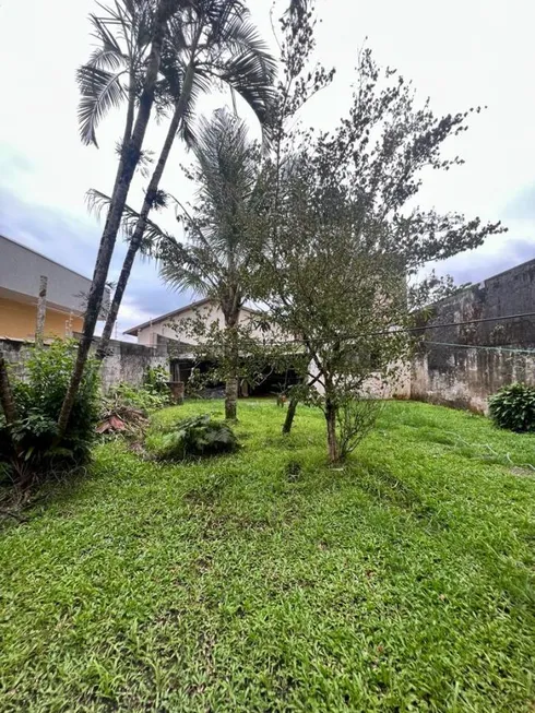 Foto 1 de Casa com 3 Quartos à venda, 130m² em UMUARAMA, Itanhaém
