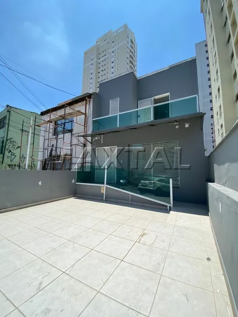 Foto 1 de Imóvel Comercial para alugar, 300m² em Santana, São Paulo