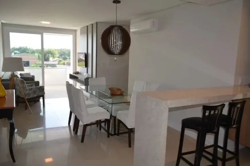 Foto 1 de Apartamento com 3 Quartos à venda, 90m² em Atlantida, Xangri-lá