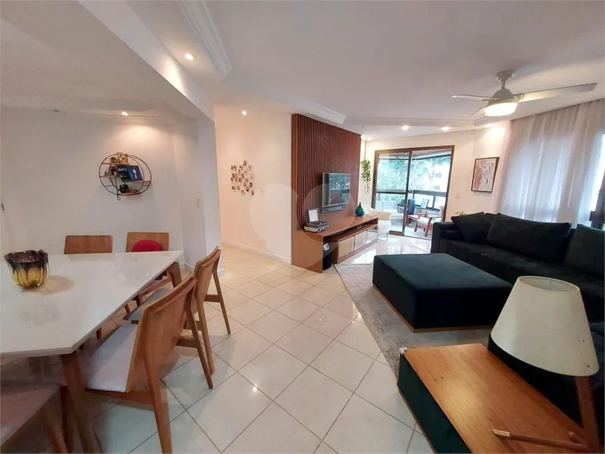 Foto 1 de Apartamento com 4 Quartos à venda, 161m² em Vila Leopoldina, São Paulo
