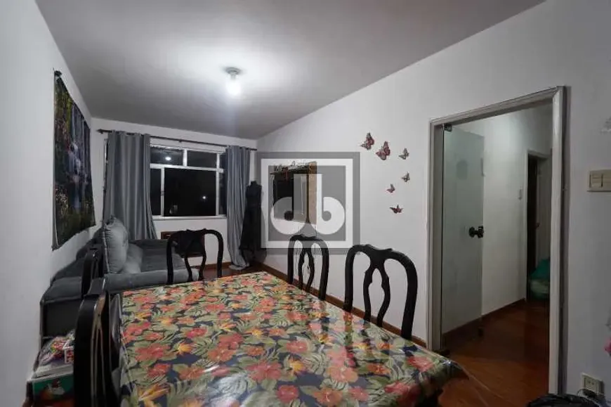 Foto 1 de Apartamento com 2 Quartos à venda, 70m² em Andaraí, Rio de Janeiro