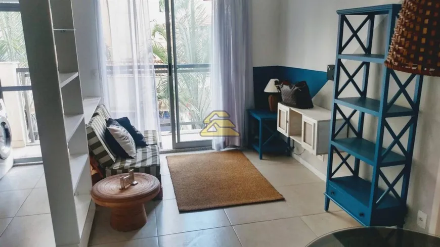 Foto 1 de Apartamento com 1 Quarto à venda, 43m² em Vilas do Atlantico, Lauro de Freitas