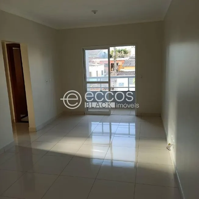 Foto 1 de Apartamento com 2 Quartos à venda, 67m² em Pampulha, Uberlândia