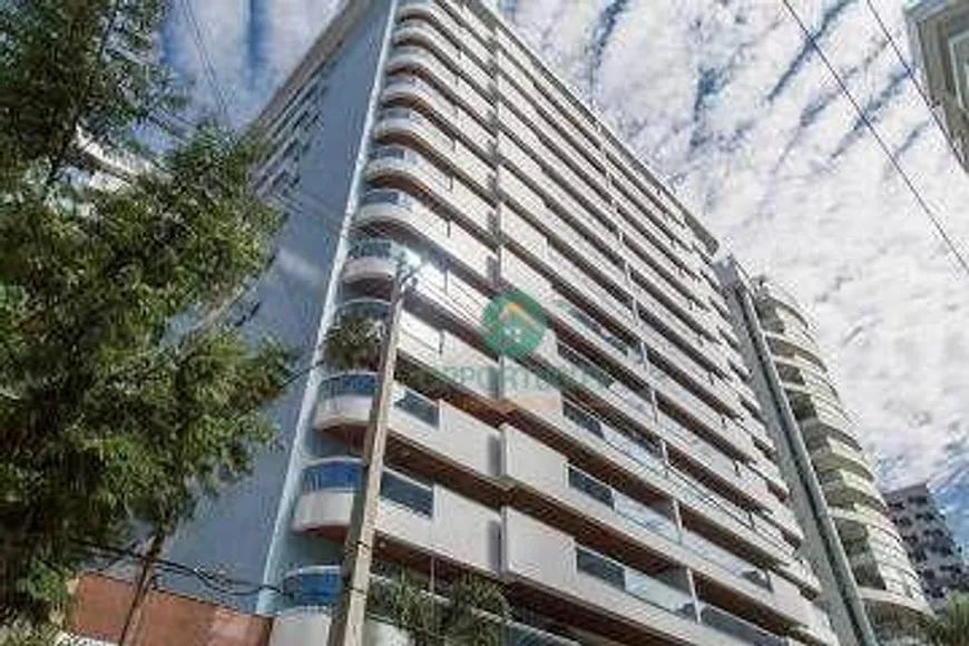 Foto 1 de Apartamento com 3 Quartos à venda, 103m² em Icaraí, Niterói