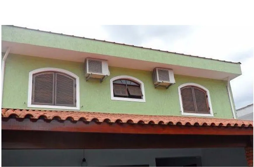 Foto 1 de Casa com 3 Quartos à venda, 280m² em Cidade Vargas, São Paulo